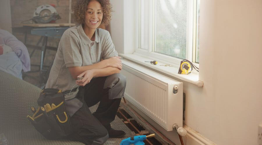 Professional Tankless Water Heater Installation in Laura, IL